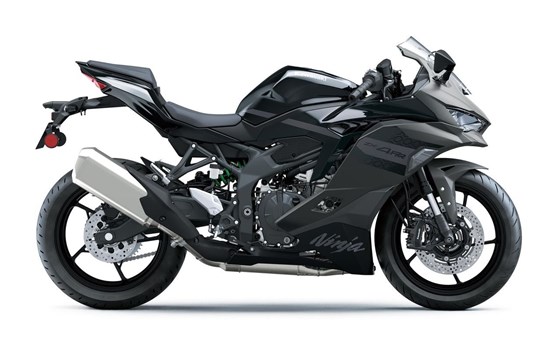Neufahrzeug Kawasaki Ninja ZX-4RR - Bild 2