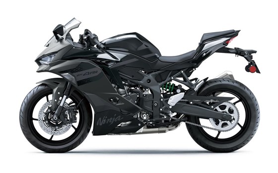 Neufahrzeug Kawasaki Ninja ZX-4RR - Bild 3