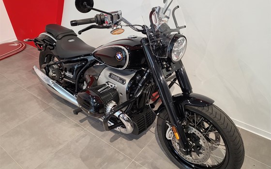 Gebrauchtmotorrad BMW R 18 - Bild 10