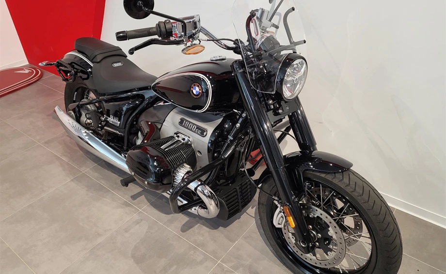 Angebot BMW R 18 Bild 10: Angebot BMW R 18