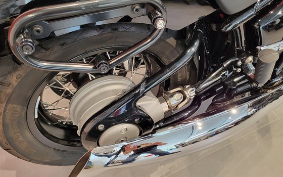 Gebrauchtmotorrad BMW R 18 - Bild 11