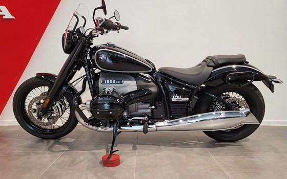 Gebrauchtmotorrad BMW R 18 - Bild 12