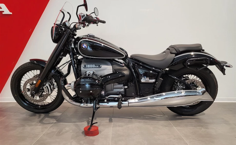 Angebot BMW R 18 Bild 12: Angebot BMW R 18