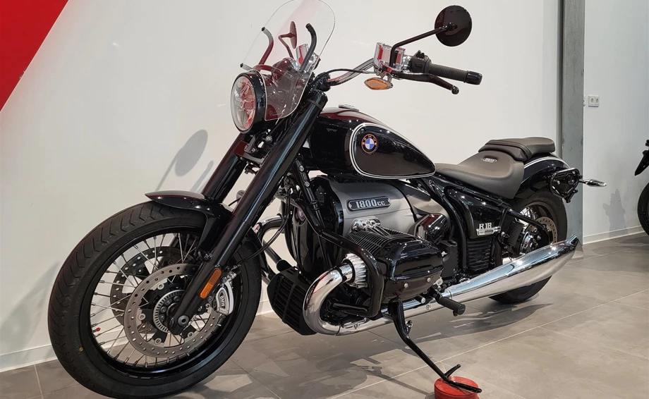 Angebot BMW R 18 Bild 13: Angebot BMW R 18