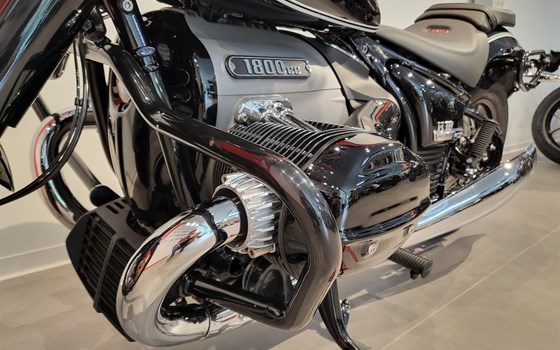 Gebrauchtmotorrad BMW R 18 - Bild 14