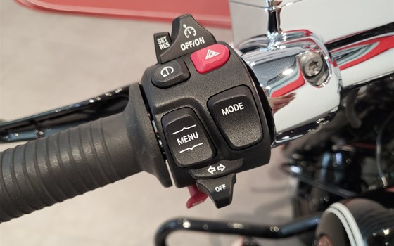 Gebrauchtmotorrad BMW R 18 - Bild 15