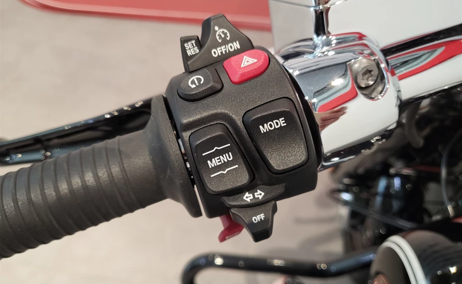 Angebot BMW R 18 Bild 15: Angebot BMW R 18