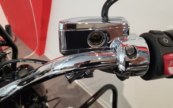 Gebrauchtmotorrad BMW R 18 - Bild 16