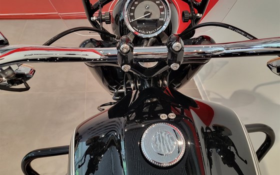 Gebrauchtmotorrad BMW R 18 - Bild 17