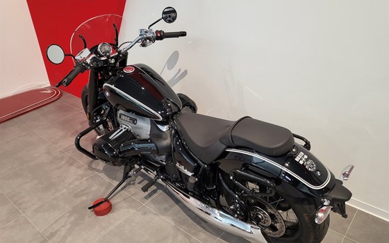 Gebrauchtmotorrad BMW R 18 - Bild 18