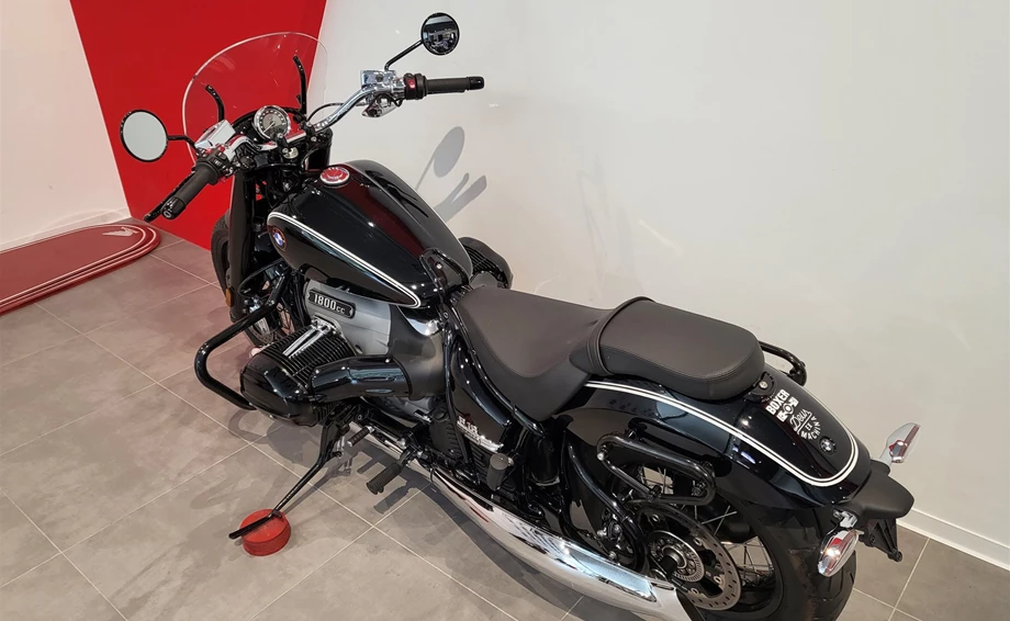 Angebot BMW R 18 Bild 18: Angebot BMW R 18