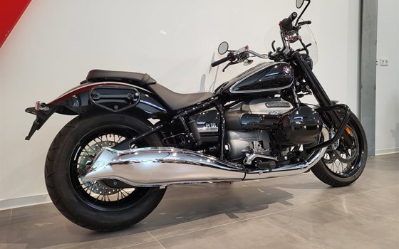 Gebrauchtmotorrad BMW R 18 - Bild 2