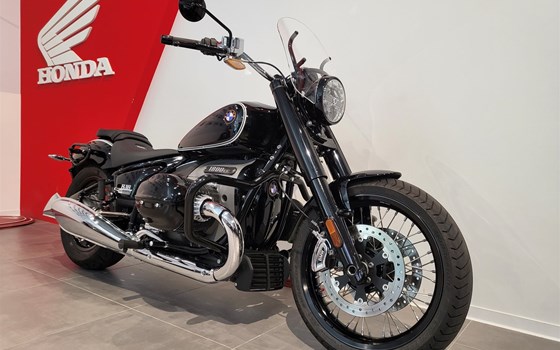 Gebrauchtmotorrad BMW R 18 - Bild 3