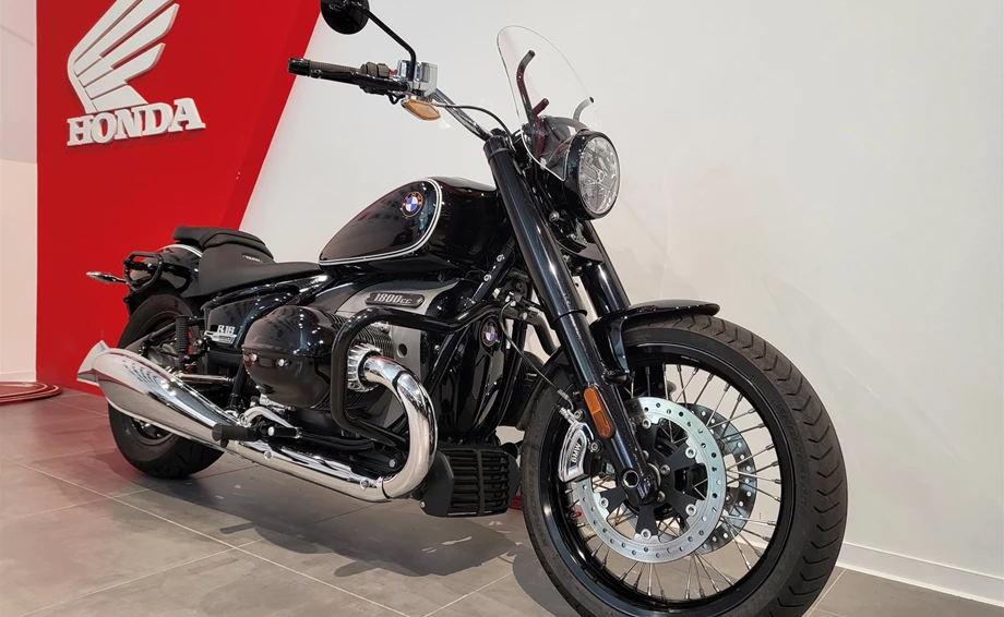 Angebot BMW R 18 Bild 3: Angebot BMW R 18