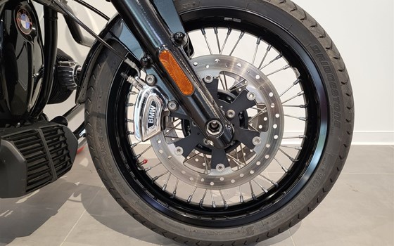 Gebrauchtmotorrad BMW R 18 - Bild 4