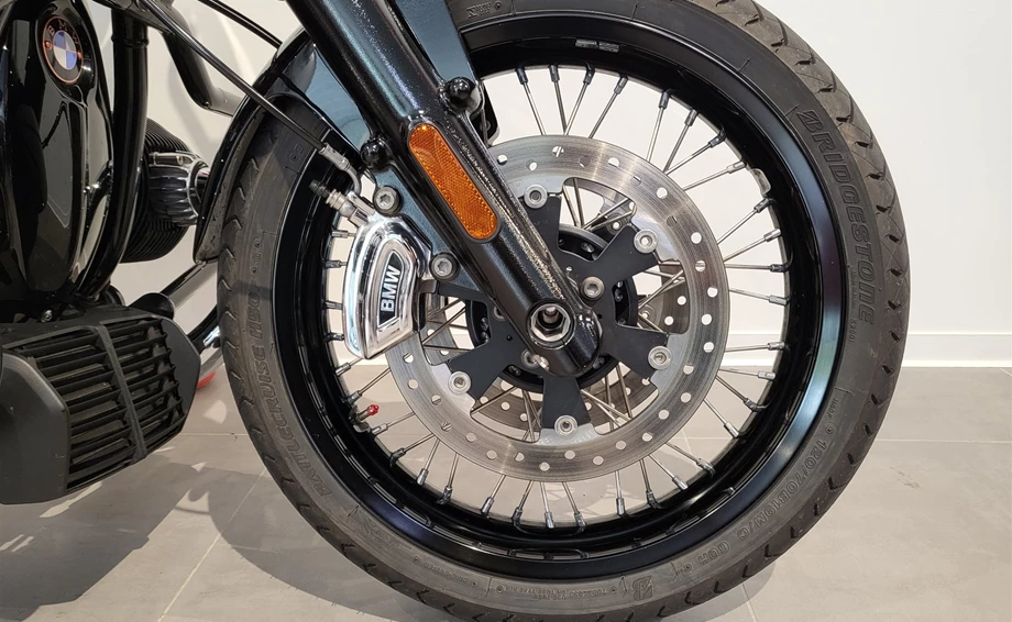 Angebot BMW R 18 Bild 4: Angebot BMW R 18