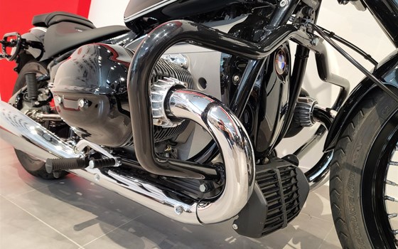 Gebrauchtmotorrad BMW R 18 - Bild 5