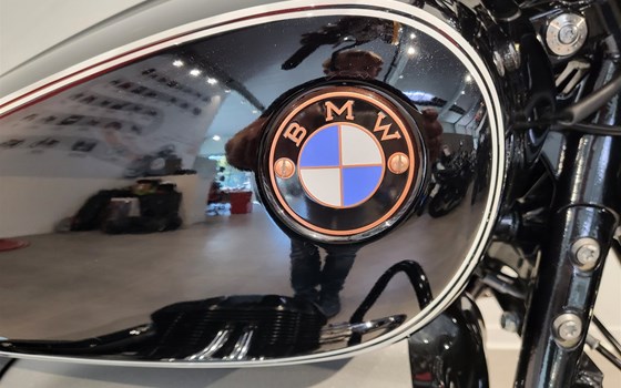 Gebrauchtmotorrad BMW R 18 - Bild 6