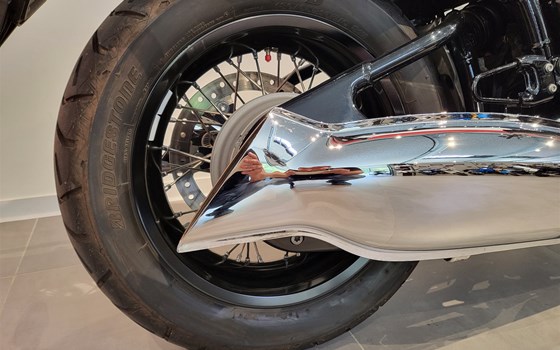 Gebrauchtmotorrad BMW R 18 - Bild 7