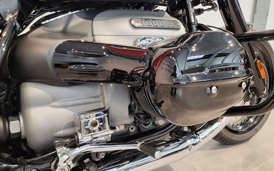 Gebrauchtmotorrad BMW R 18 - Bild 8