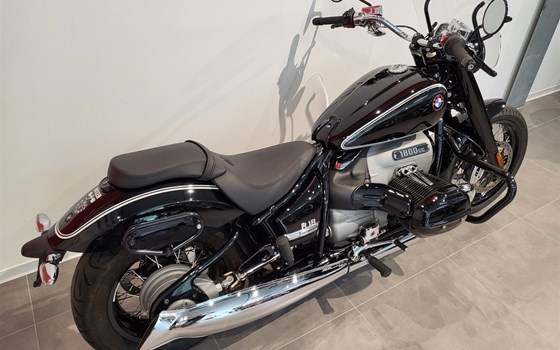 Gebrauchtmotorrad BMW R 18 - Bild 9