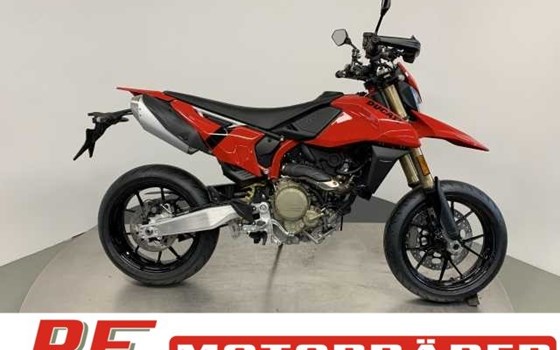 Neufahrzeug Ducati Hypermotard 698 Mono RVE - Bild 1