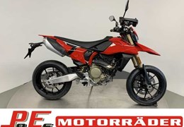 Neumotorrad Ducati Hypermotard 698 Mono RVE