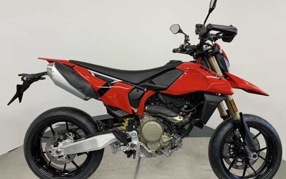 Neufahrzeug Ducati Hypermotard 698 Mono RVE - Bild 2