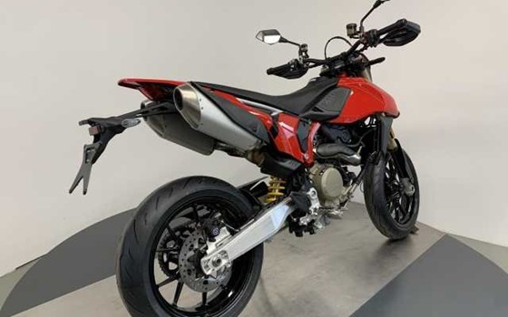 Neufahrzeug Ducati Hypermotard 698 Mono RVE - Bild 3