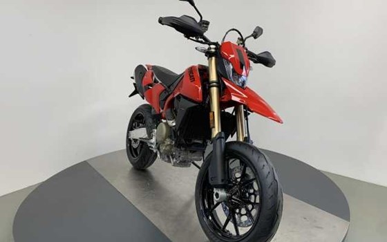 Neufahrzeug Ducati Hypermotard 698 Mono RVE - Bild 4