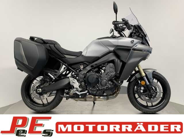 Yamaha Tracer 9 GT
