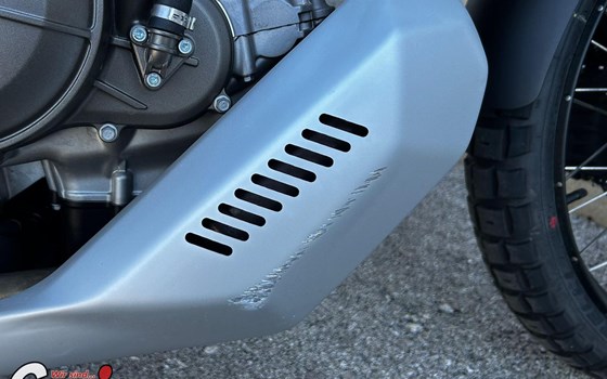 Gebrauchtmotorrad Aprilia Tuareg 660 - Bild 10 Gebrauchtmotorrad Aprilia Tuareg 660 - Bild 10
