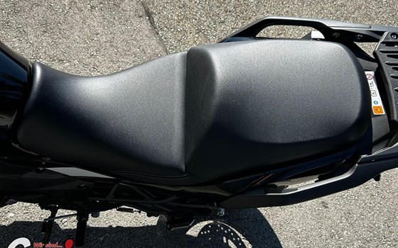 Gebrauchtmotorrad Kawasaki Versys 1100 SE - Bild 7 Gebrauchtmotorrad Kawasaki Versys 1100 SE - Bild 7
