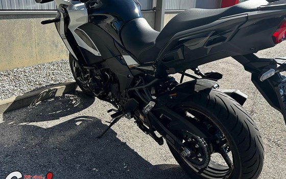 Gebrauchtmotorrad Kawasaki Versys 1100 SE - Bild 5 Gebrauchtmotorrad Kawasaki Versys 1100 SE - Bild 5
