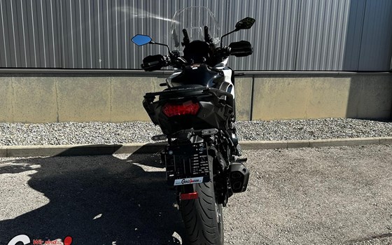 Gebrauchtmotorrad Kawasaki Versys 1100 SE - Bild 3 Gebrauchtmotorrad Kawasaki Versys 1100 SE - Bild 3