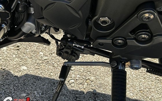 Gebrauchtmotorrad Kawasaki Versys 1100 SE - Bild 9 Gebrauchtmotorrad Kawasaki Versys 1100 SE - Bild 9