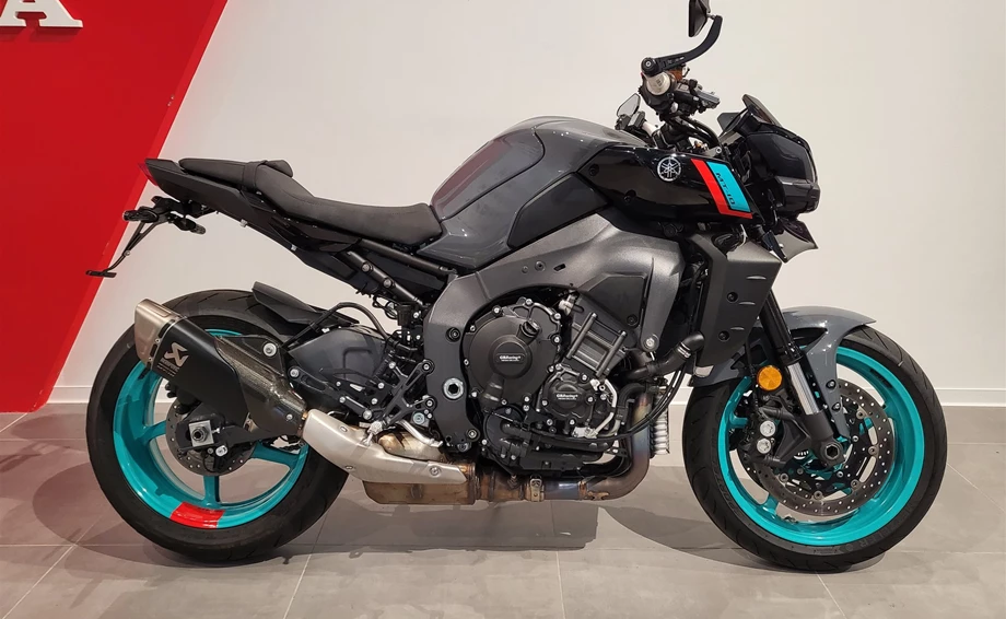 Angebot Yamaha MT-10 Bild 1: Angebot Yamaha MT-10