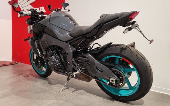 Gebrauchtmotorrad Yamaha MT-10 - Bild 15