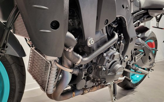 Gebrauchtmotorrad Yamaha MT-10 - Bild 17