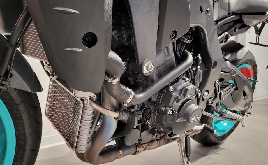 Angebot Yamaha MT-10 Bild 17: Angebot Yamaha MT-10