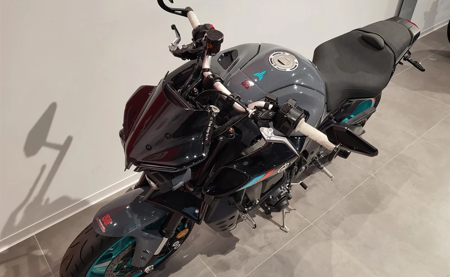 Angebot Yamaha MT-10 Bild 18: Angebot Yamaha MT-10