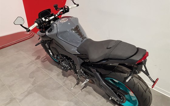 Gebrauchtmotorrad Yamaha MT-10 - Bild 19