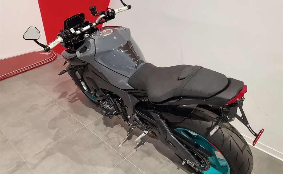 Angebot Yamaha MT-10 Bild 19: Angebot Yamaha MT-10