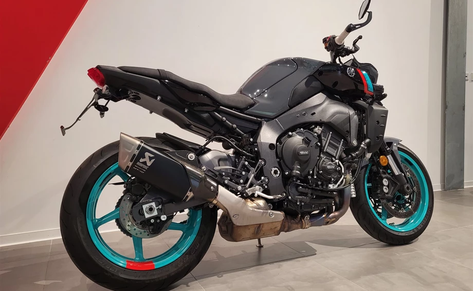 Angebot Yamaha MT-10 Bild 2: Angebot Yamaha MT-10
