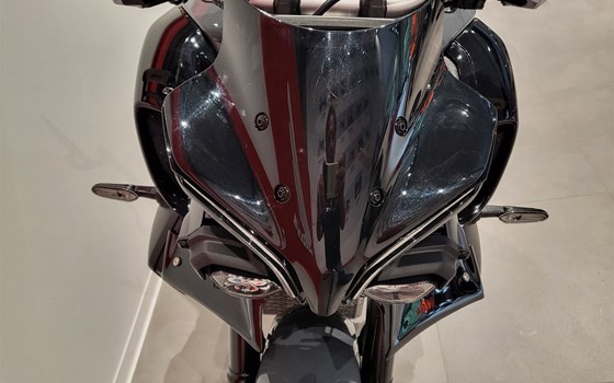 Gebrauchtmotorrad Yamaha MT-10 - Bild 20