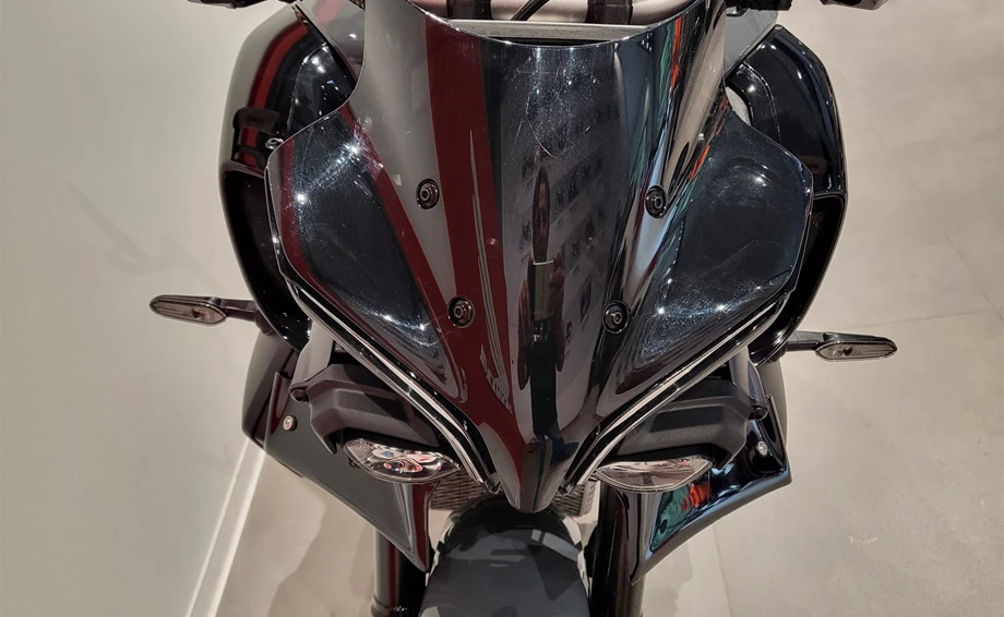 Angebot Yamaha MT-10 Bild 20: Angebot Yamaha MT-10