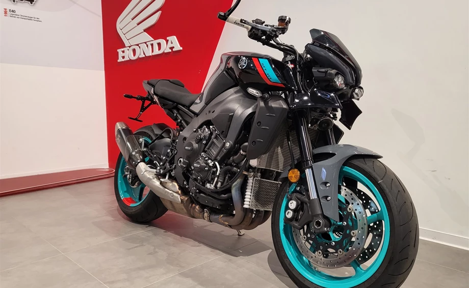 Angebot Yamaha MT-10 Bild 3: Angebot Yamaha MT-10