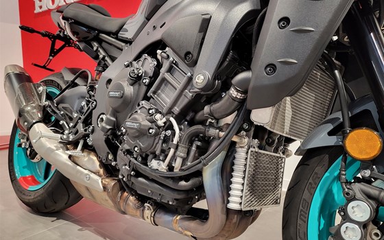 Gebrauchtmotorrad Yamaha MT-10 - Bild 5