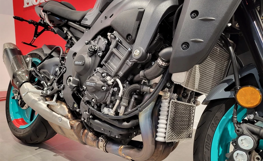 Angebot Yamaha MT-10 Bild 5: Angebot Yamaha MT-10