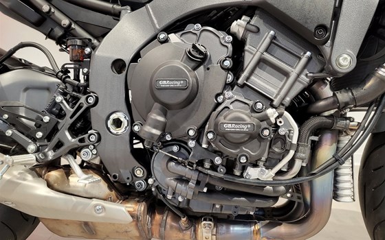 Gebrauchtmotorrad Yamaha MT-10 - Bild 6